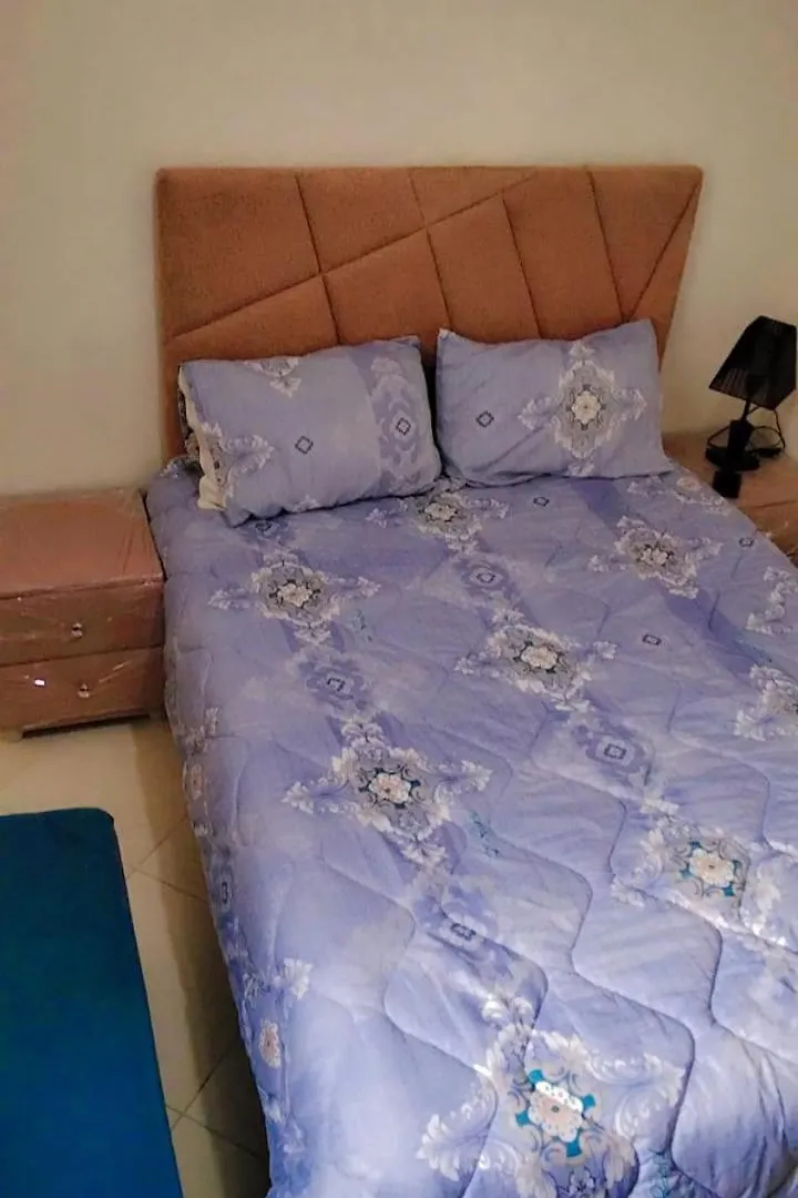 Apartment Logement Confort Residence Fermee Avec Piscine Marrakesh Morocco