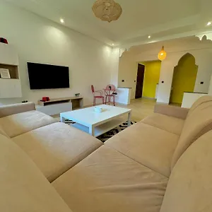 Le Gueliz Center Apartment
