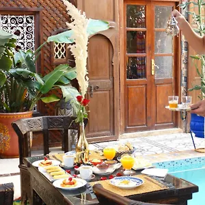 Dar El Bacha رياد